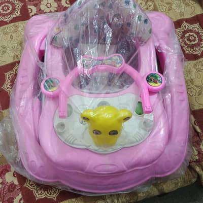 baby walker