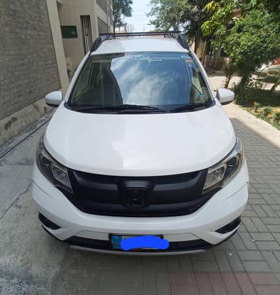 Honda BR-V 2019