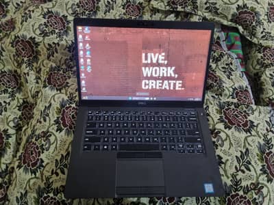 Dell Latitude 5400  8/256 Core i5  8th generation  Excellent battery