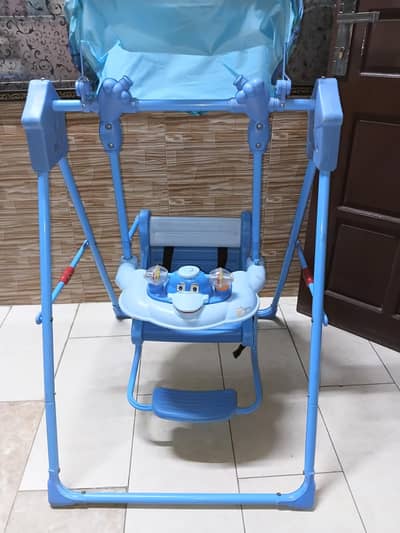 kid's swing