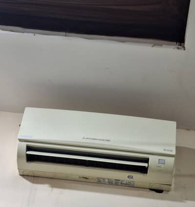 Mitsubishi 1 Ton AC For Sale