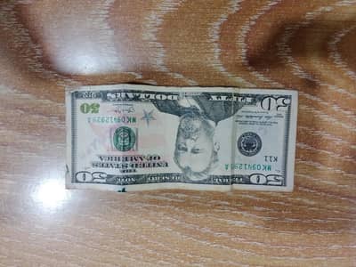50 dollars