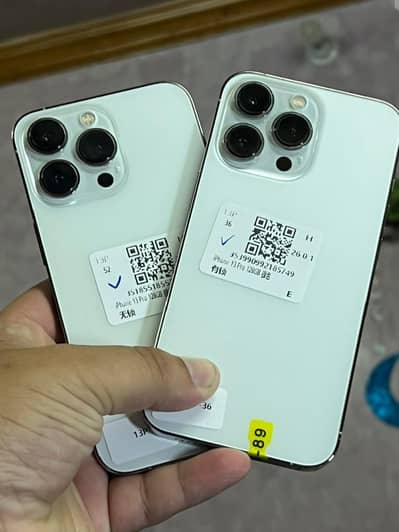 Apple iPhone 13 Pro MDM