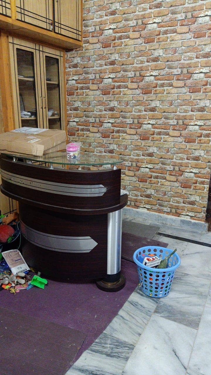 Salon items 1