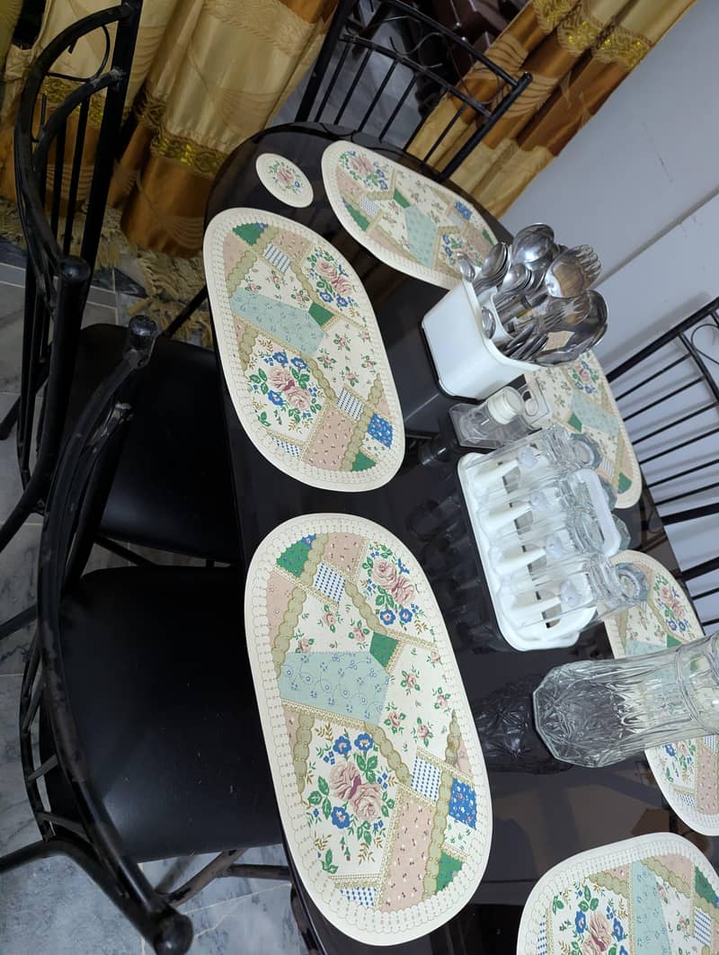 Dining Table 2