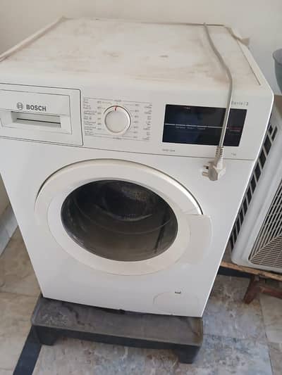 automatic machine