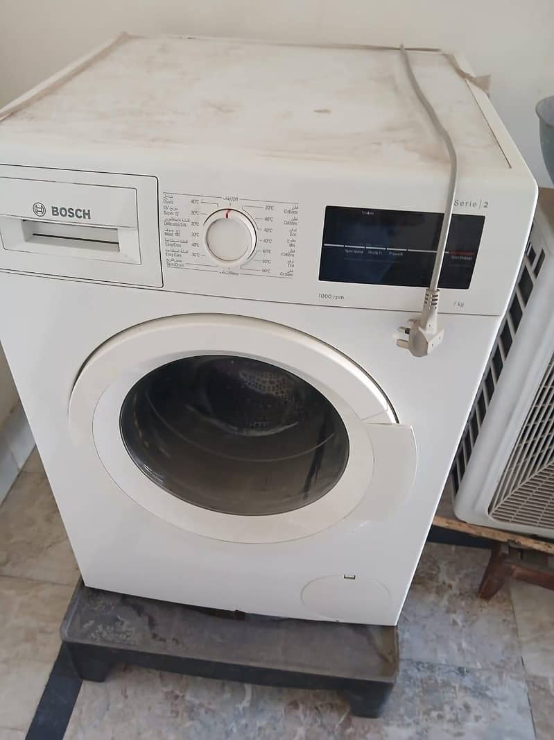 automatic machine 0