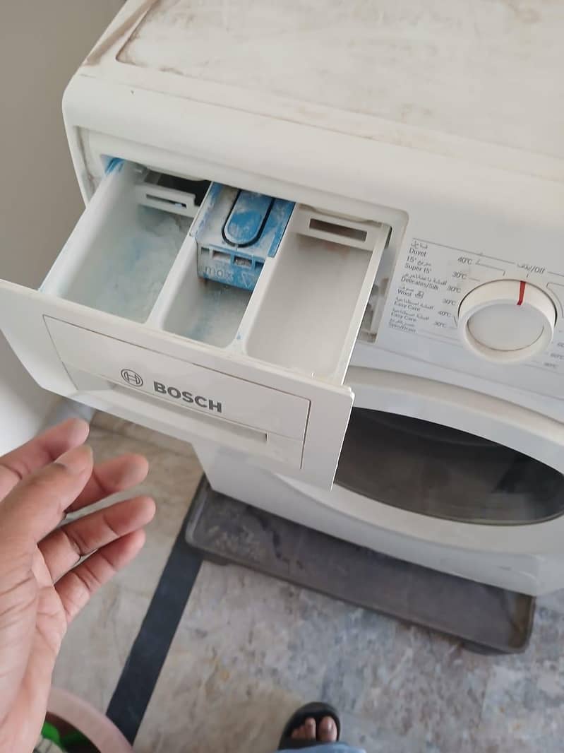 automatic machine 1