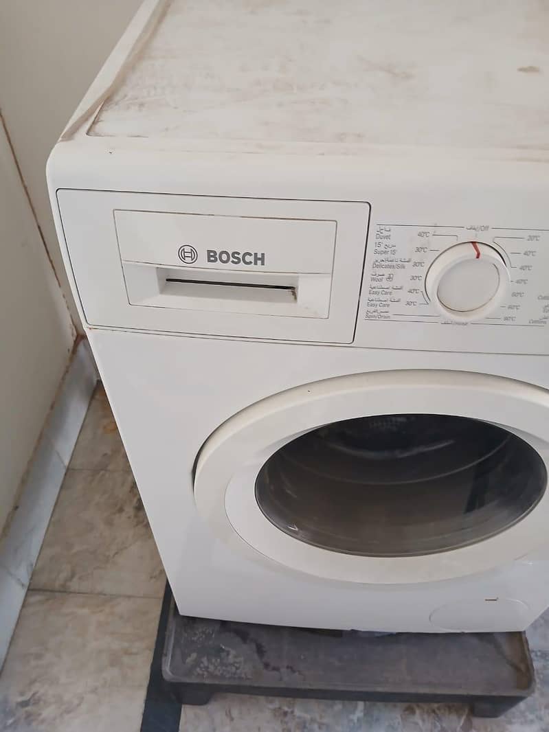 automatic machine 2