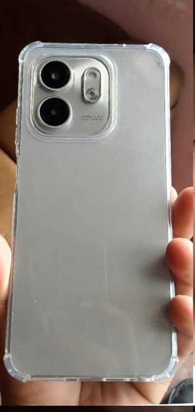 Infinix Smart 9