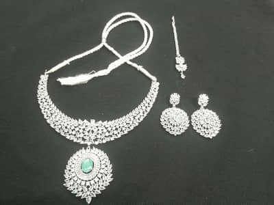 Walima Bridle Set