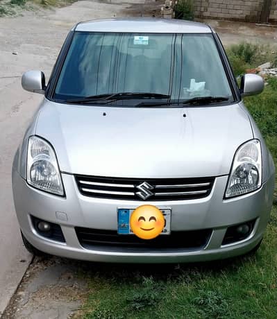 Suzuki Swift DLX 1.3 – 2019 – First Owner