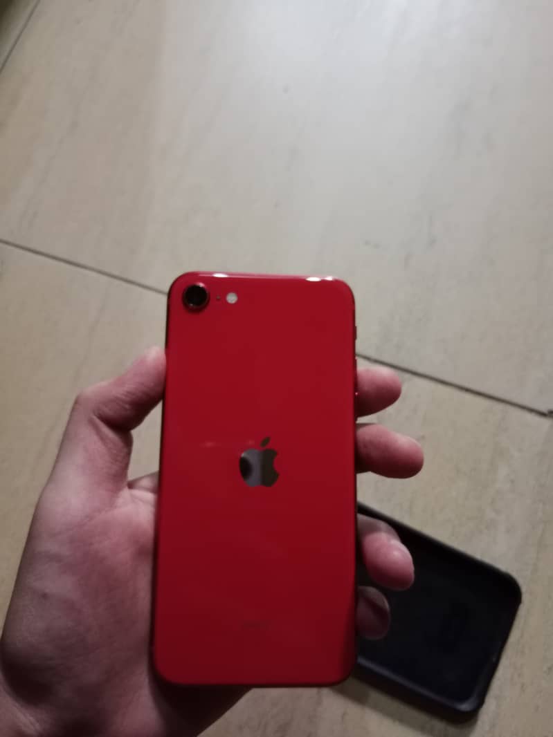 Apple iPhone SE 1