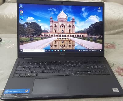 DELL LATTITUDE 3510 CORE i5 10th Generation 8Gb/512GB NVME SSD