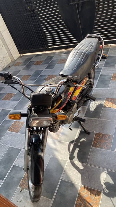 Express CD 70 Bike for sale | CD 70 | Bike | Good Condition |