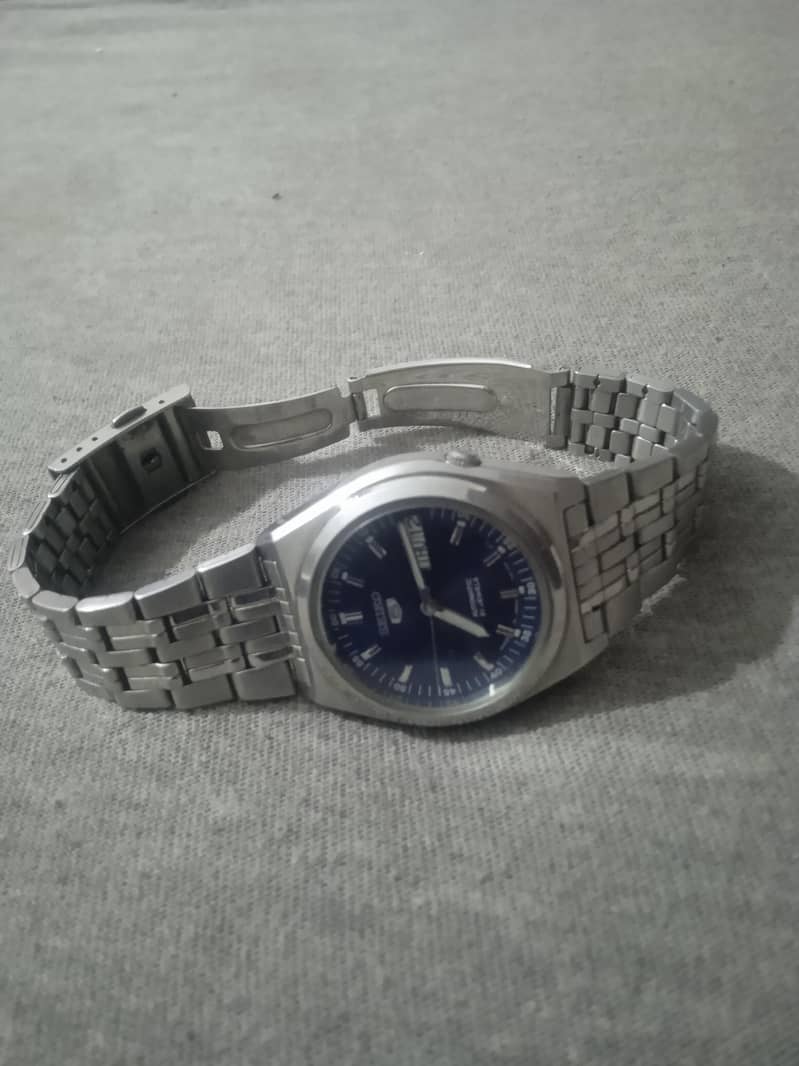 Seiko5 1