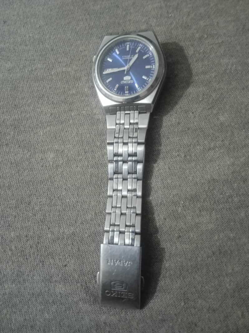 Seiko5 2