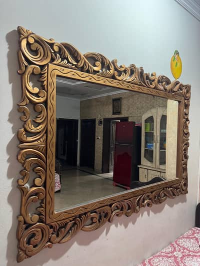 Wall Mirror