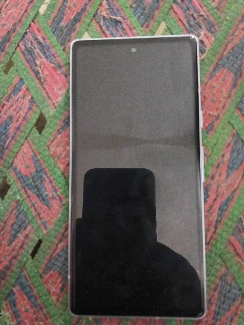 Google Pixel 7a 0