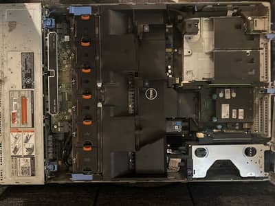 Dell Power Edge R730 2U Rack Mount