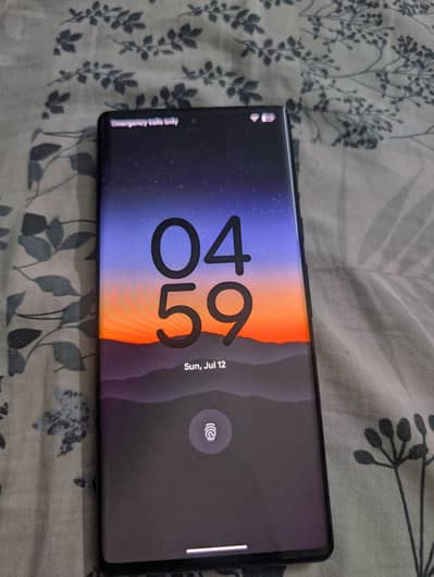Google Pixel 6 Pro