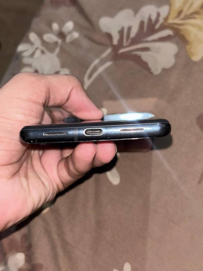 Google Pixel 7 Pro 4