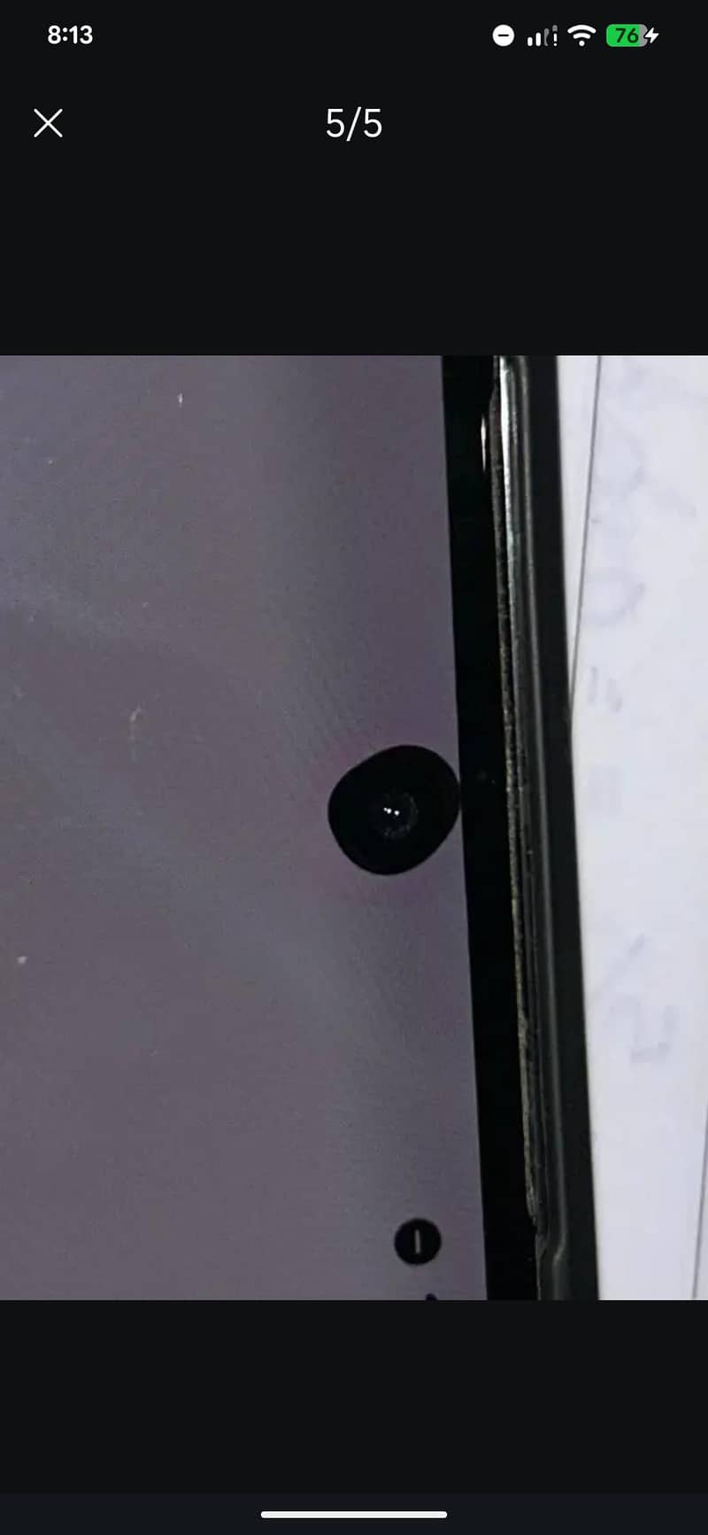 Google Pixel 7 Pro 7