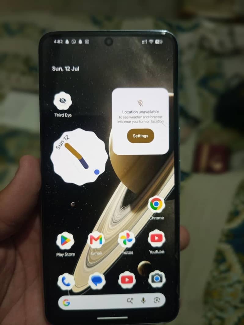 Google Pixel 8 Pro 1