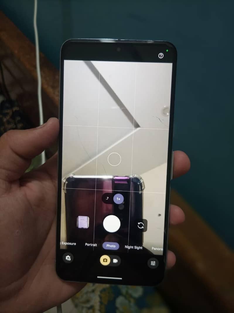 Google Pixel 8 Pro 8