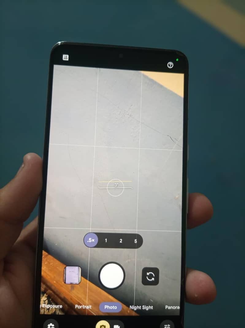 Google Pixel 8 Pro 9