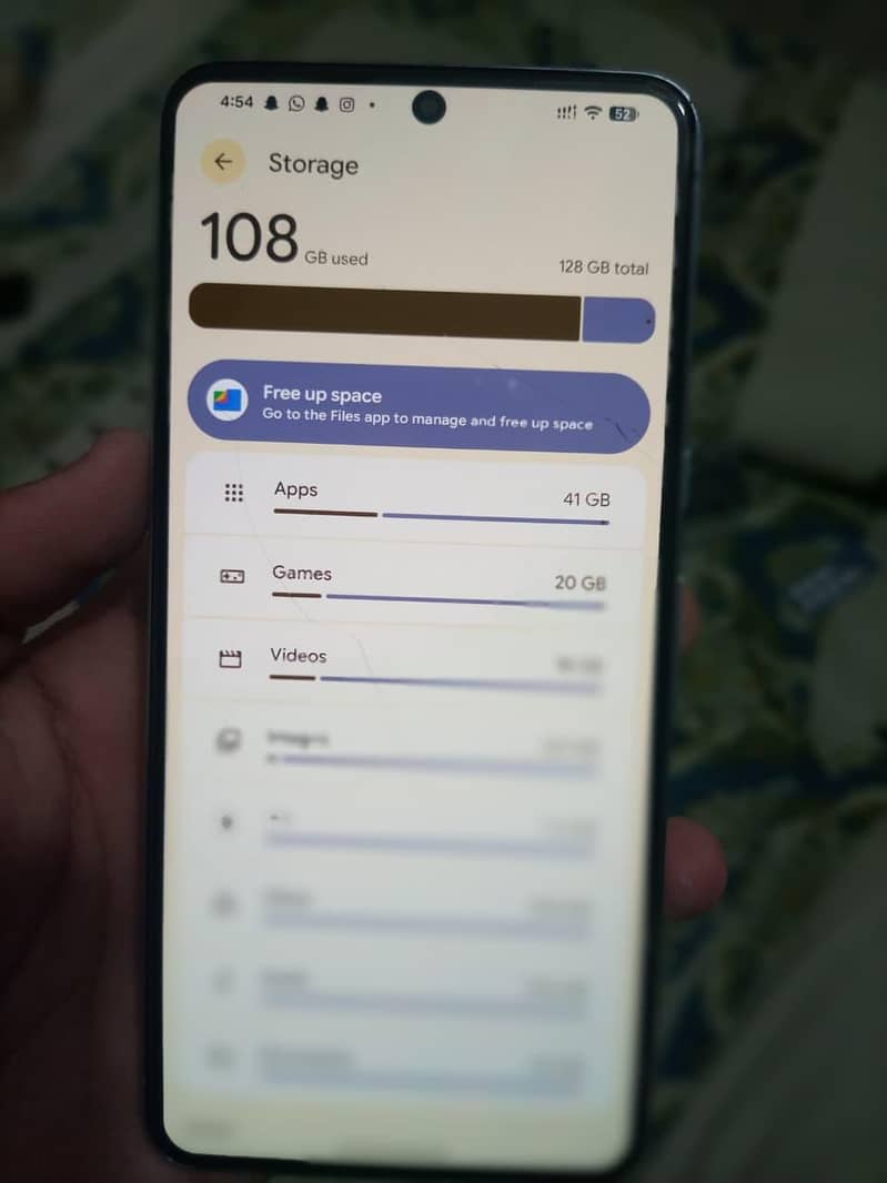 Google Pixel 8 Pro 10