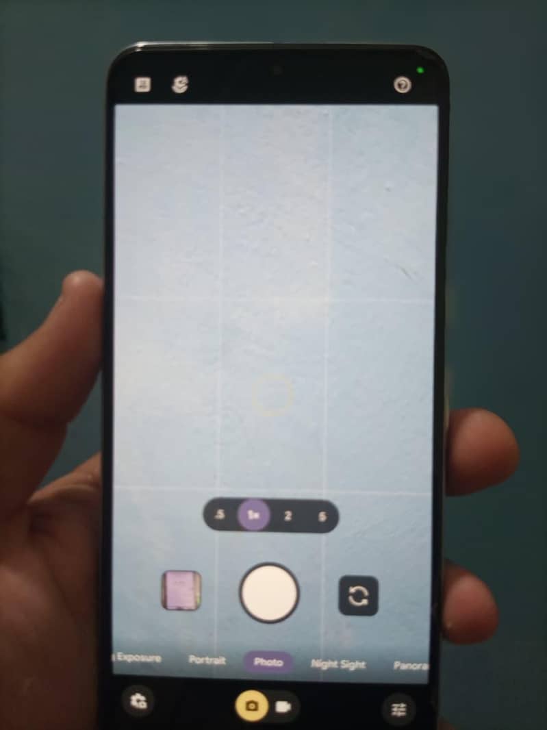 Google Pixel 8 Pro 12