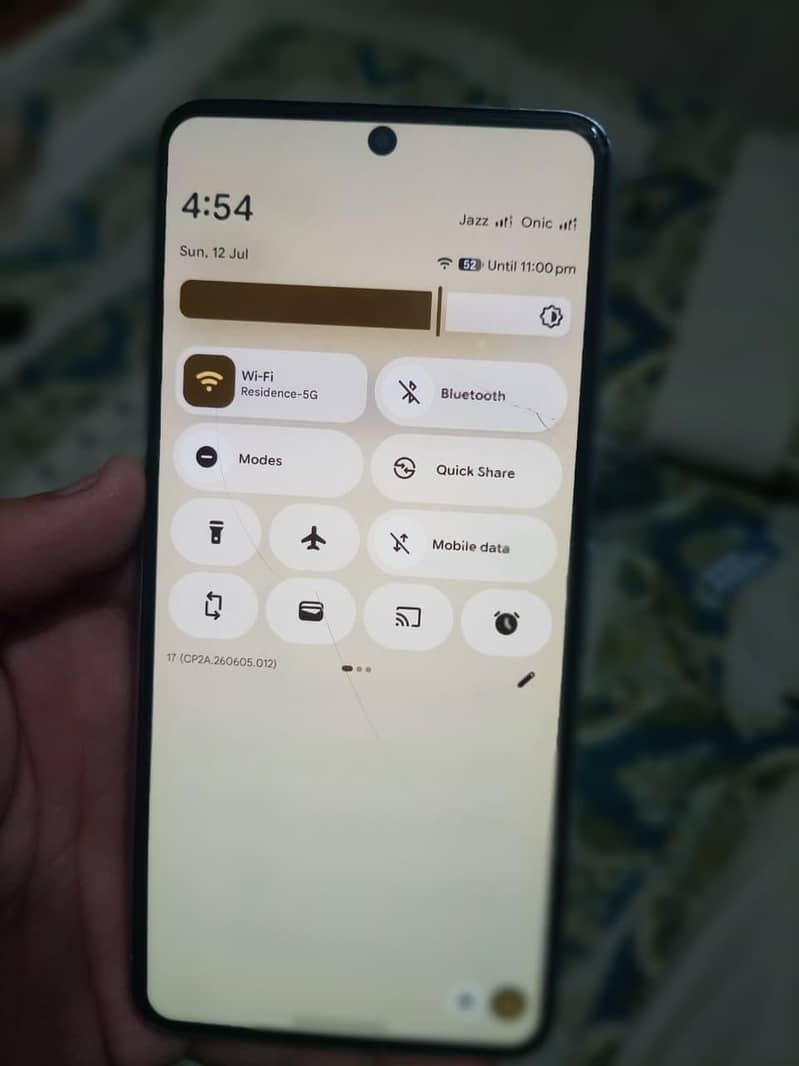 Google Pixel 8 Pro 13