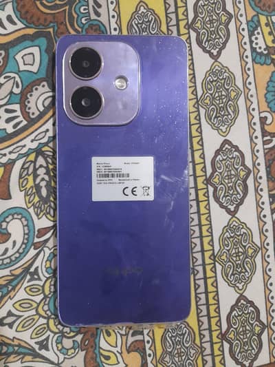 OPPO A5i
