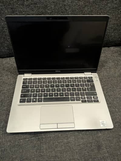 Dell latitude 5310 core i5 10th gen