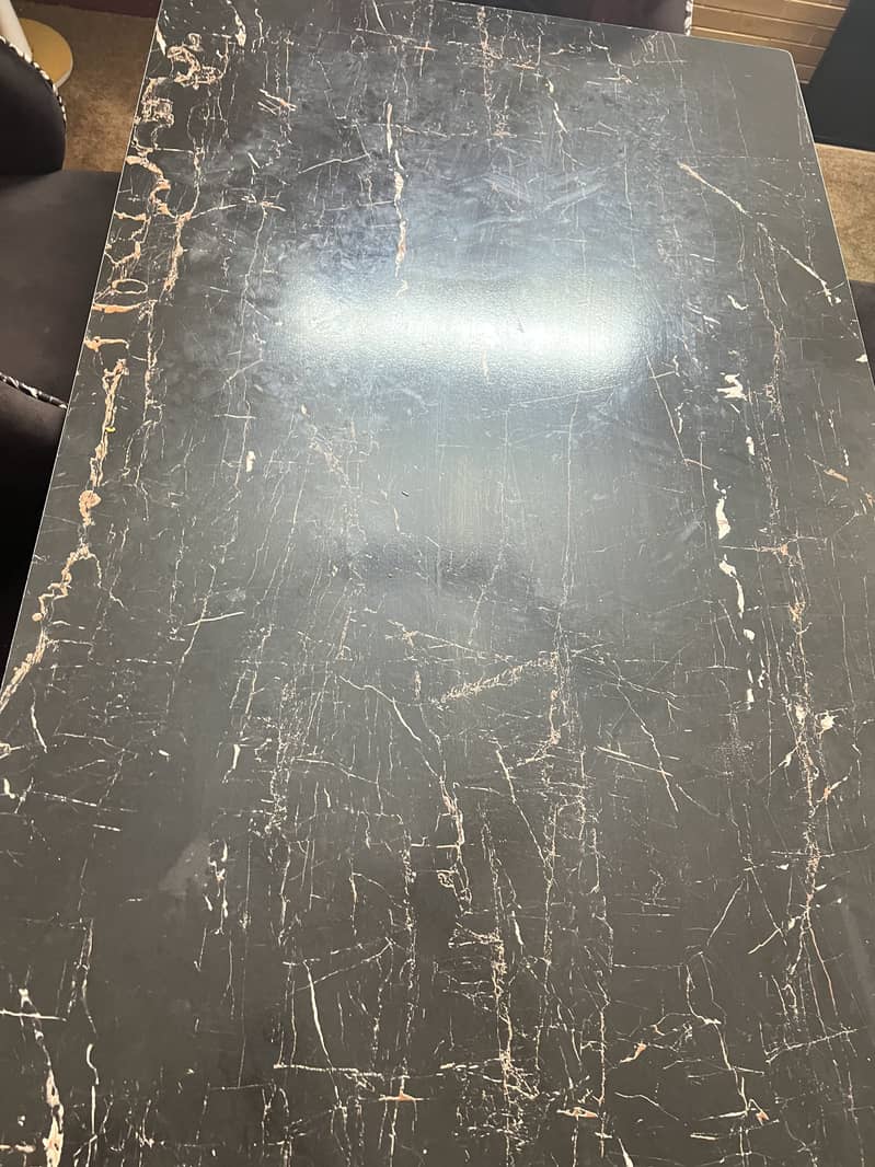 Dining table 3
