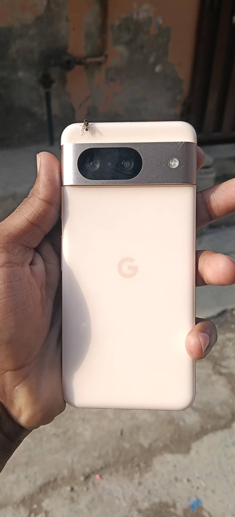 Google Pixel 8 0