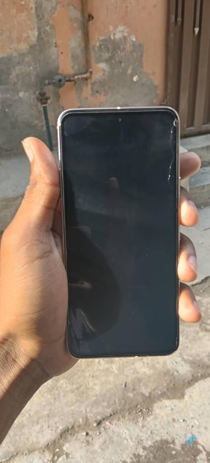 Google Pixel 8 1