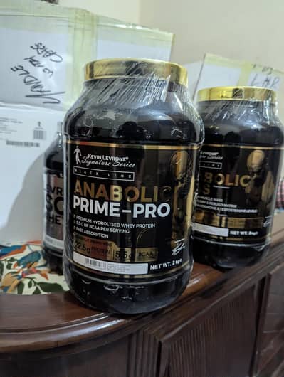 food supplement