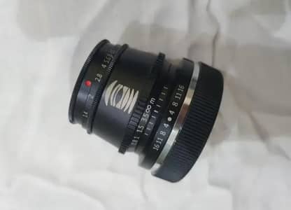 Sony a6400 Camera