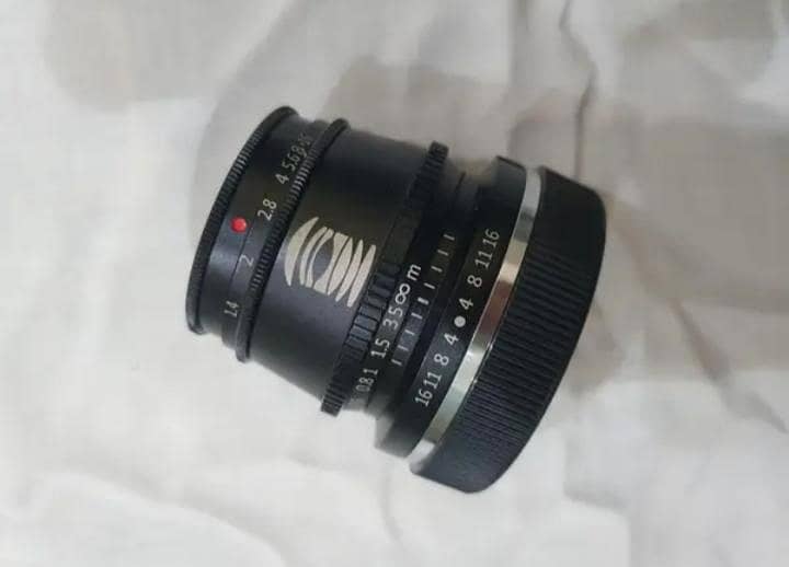 Sony a6400 Camera 0