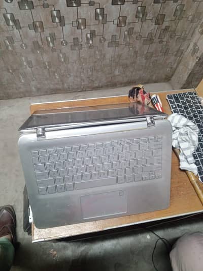Laptop for sale 10 by 10 condition all ok