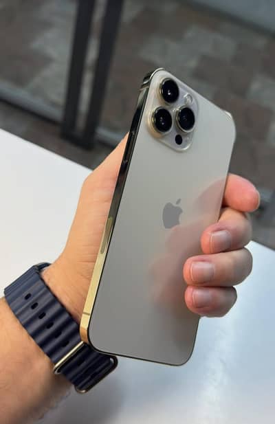 Apple iPhone 13 Pro Max
