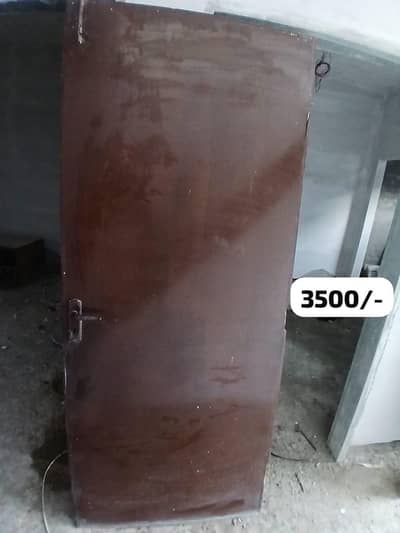 4 old doors for sale