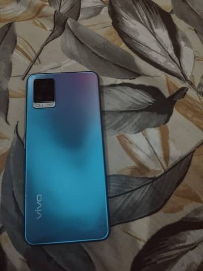 Vivo V20
