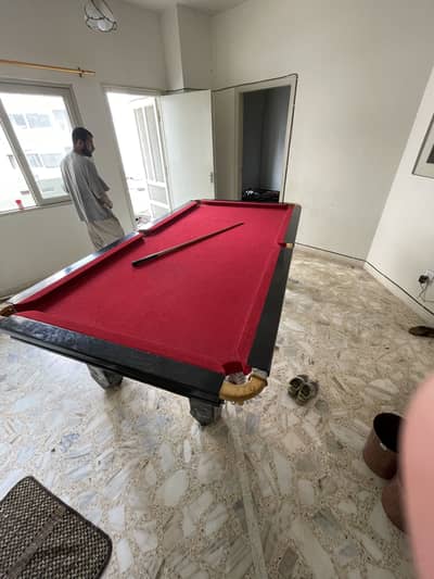 8 Ball Pool