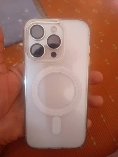 Apple iPhone 14 Pro
