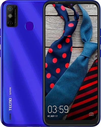 Tecno Spark 6 Go