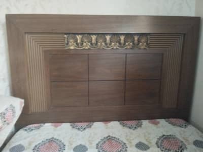 Single Bed