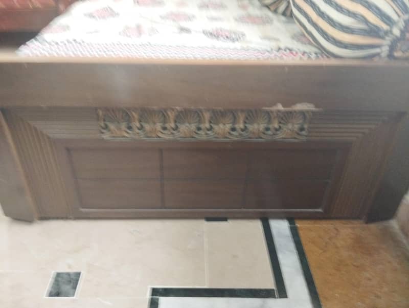Single Bed 2